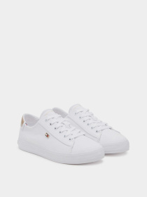 Кеды Tommy Hilfiger модель FW0FW08647-YBS Фото
