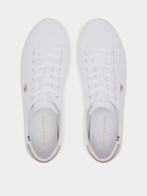 Кеды Tommy Hilfiger модель FW0FW08647-YBS Фото