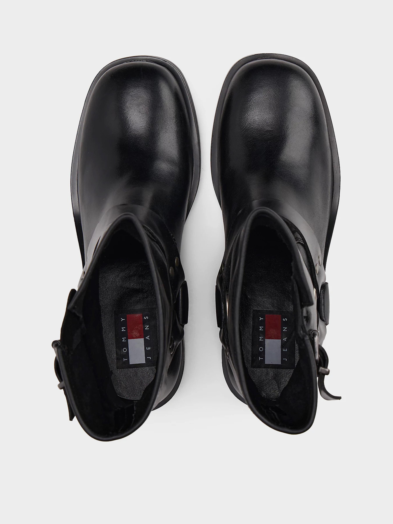 Ботинки и сапоги Tommy Hilfiger модель EN0EN02811-BDS Фото