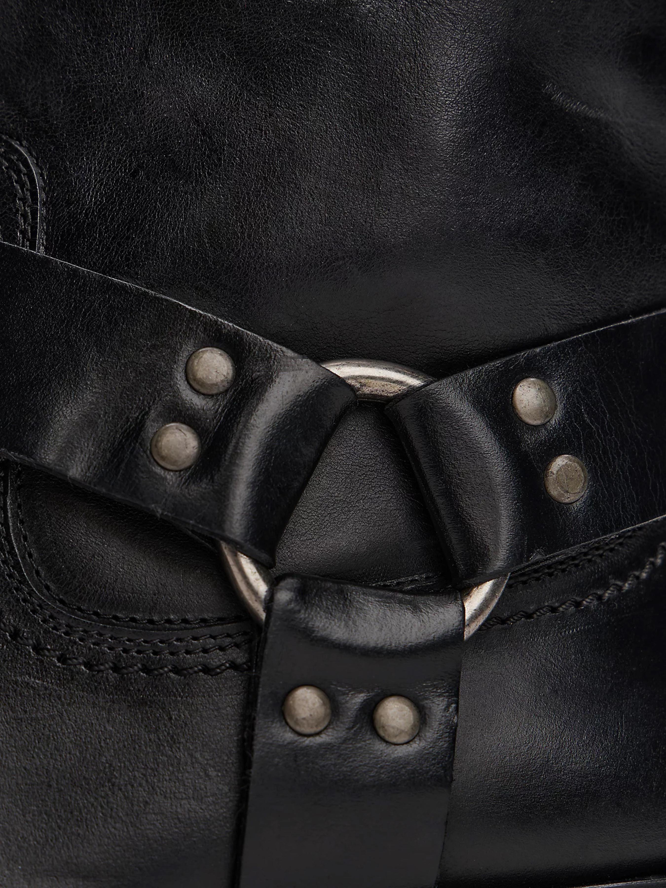 Ботинки и сапоги Tommy Hilfiger модель EN0EN02811-BDS Фото
