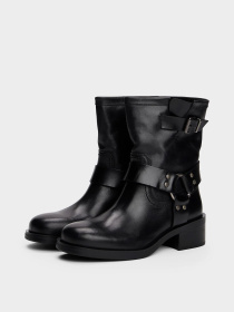 Ботинки и сапоги Tommy Hilfiger модель EN0EN02811-BDS Фото