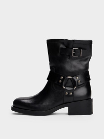 Ботинки и сапоги Tommy Hilfiger модель EN0EN02811-BDS Фото