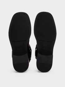 Ботинки и сапоги Tommy Hilfiger модель EN0EN02811-BDS Фото