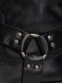 Ботинки и сапоги Tommy Hilfiger модель EN0EN02811-BDS Фото
