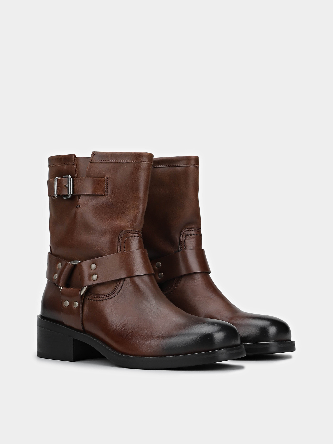 Ботинки и сапоги Tommy Hilfiger модель EN0EN02811-GT9 Ботинки и сапоги Tommy Hilfiger модель EN0EN02811-GT9 Фото