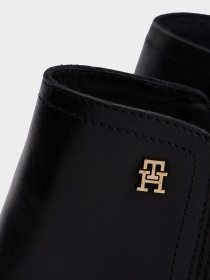 Ботинки и сапоги Tommy Hilfiger модель FW0FW08890-BDS Фото