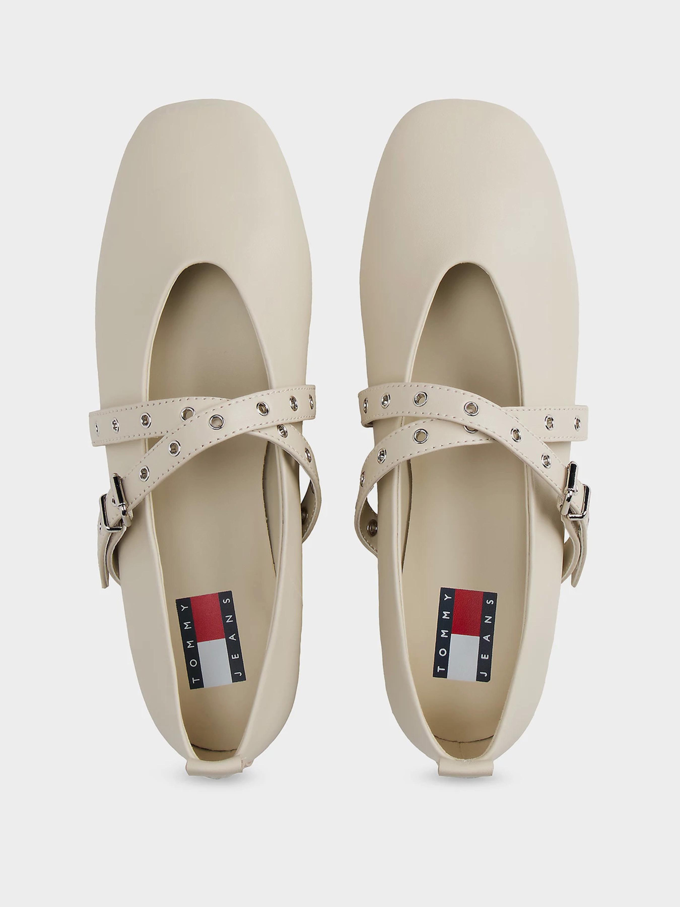 Туфли и лоферы Tommy Hilfiger модель EN0EN02868-ACG Туфли и лоферы Tommy Hilfiger модель EN0EN02868-ACG Фото