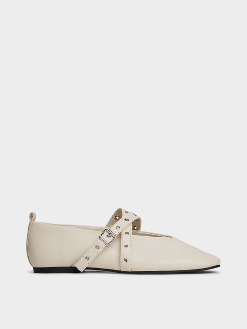 Туфлі та лофери Tommy Hilfiger модель EN0EN02868-ACG Фото