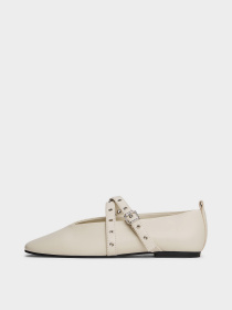 Туфли и лоферы Tommy Hilfiger модель EN0EN02868-ACG Фото