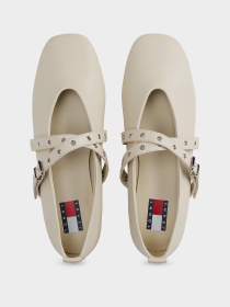 Туфли и лоферы Tommy Hilfiger модель EN0EN02868-ACG Фото