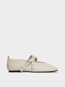 Туфли и лоферы Tommy Hilfiger модель EN0EN02868-ACG Фото