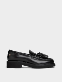 Туфли и лоферы Tommy Hilfiger модель FW0FW08749-BDS Фото