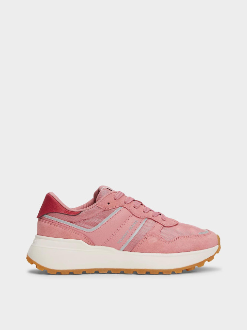 Кроссовки Tommy Hilfiger модель EN0EN02788-TI0 Фото