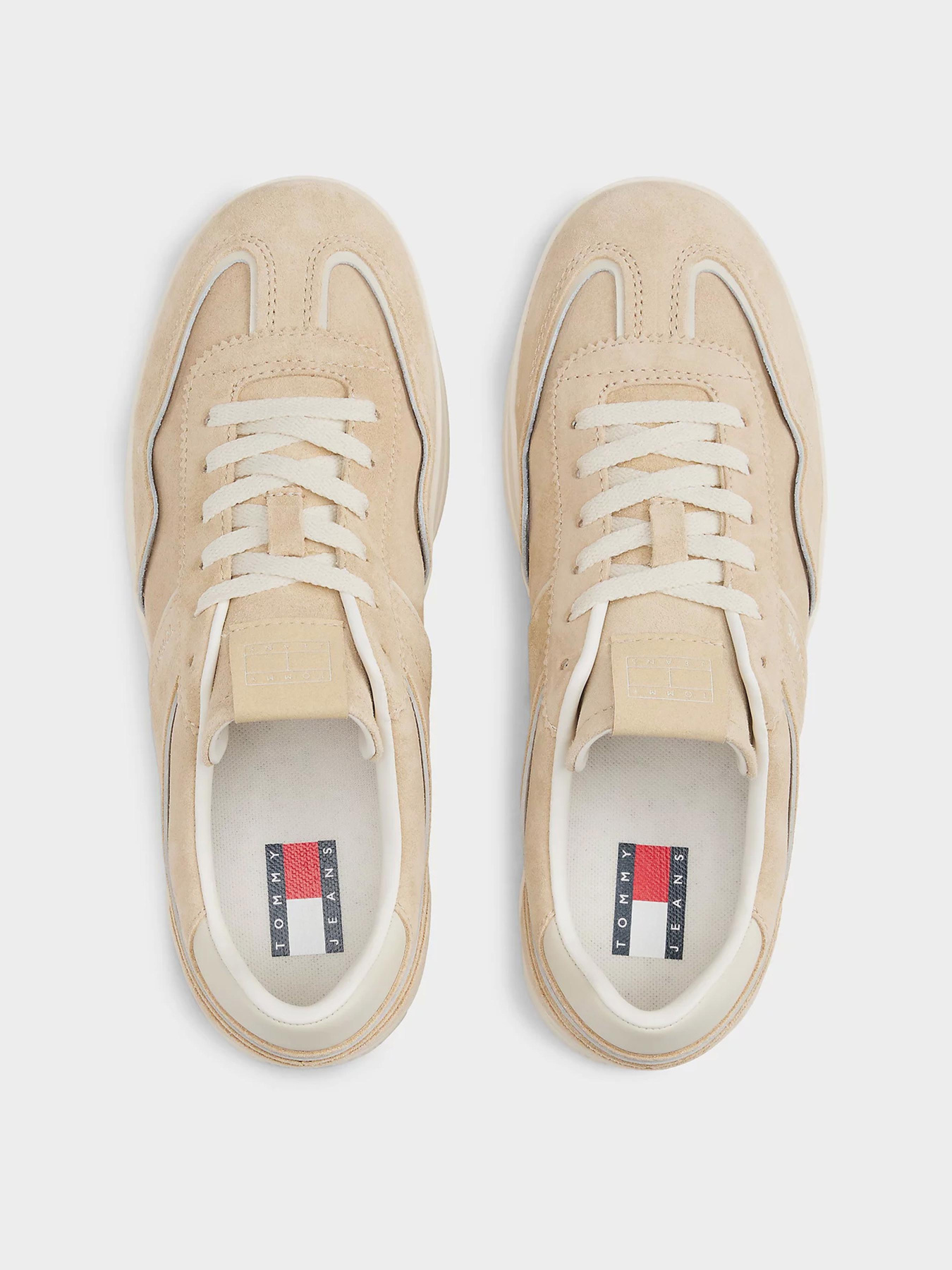 Кросівки Tommy Hilfiger модель EN0EN02806-AB9 Фото