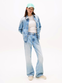 Кросівки Tommy Hilfiger модель EN0EN02806-AB9 Фото
