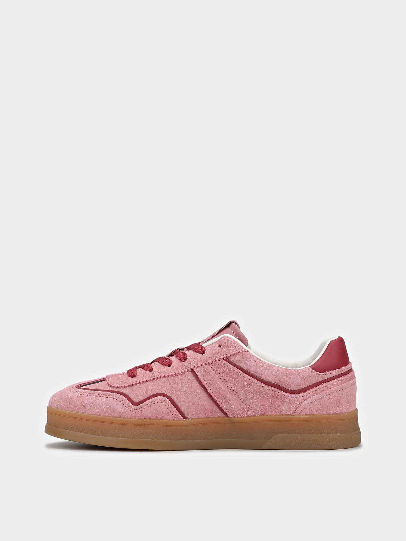 Кеды Tommy Hilfiger модель EN0EN02806-TI0 Фото