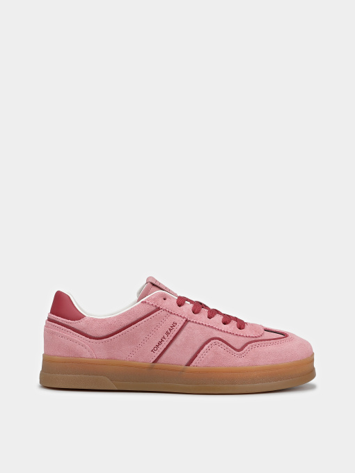 Кеды Tommy Hilfiger модель EN0EN02806-TI0 Фото