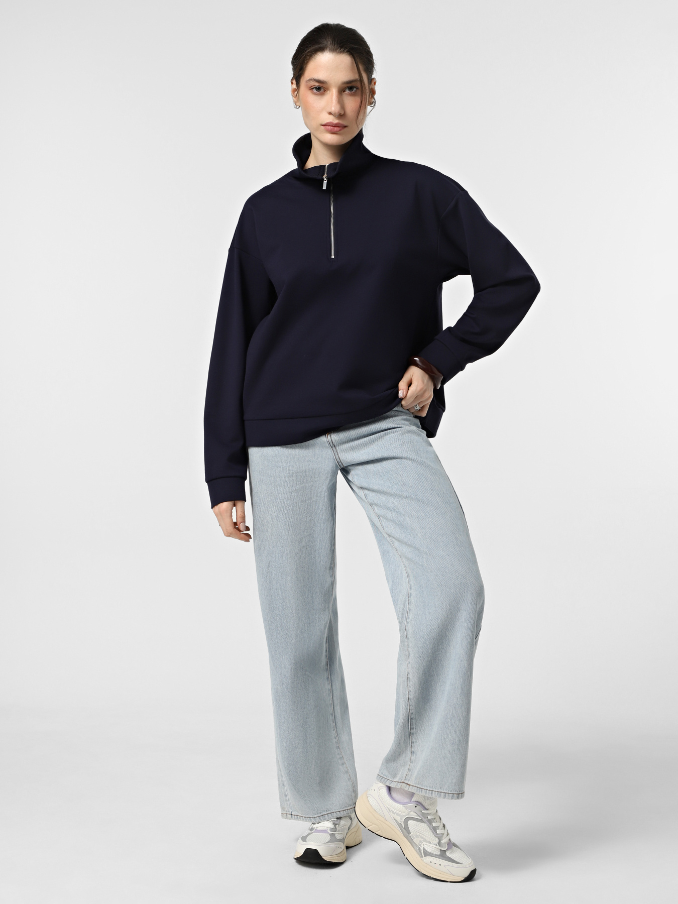 Кросівки Tommy Hilfiger модель EN0EN02809-02R Кросівки Tommy Hilfiger модель EN0EN02809-02R Фото