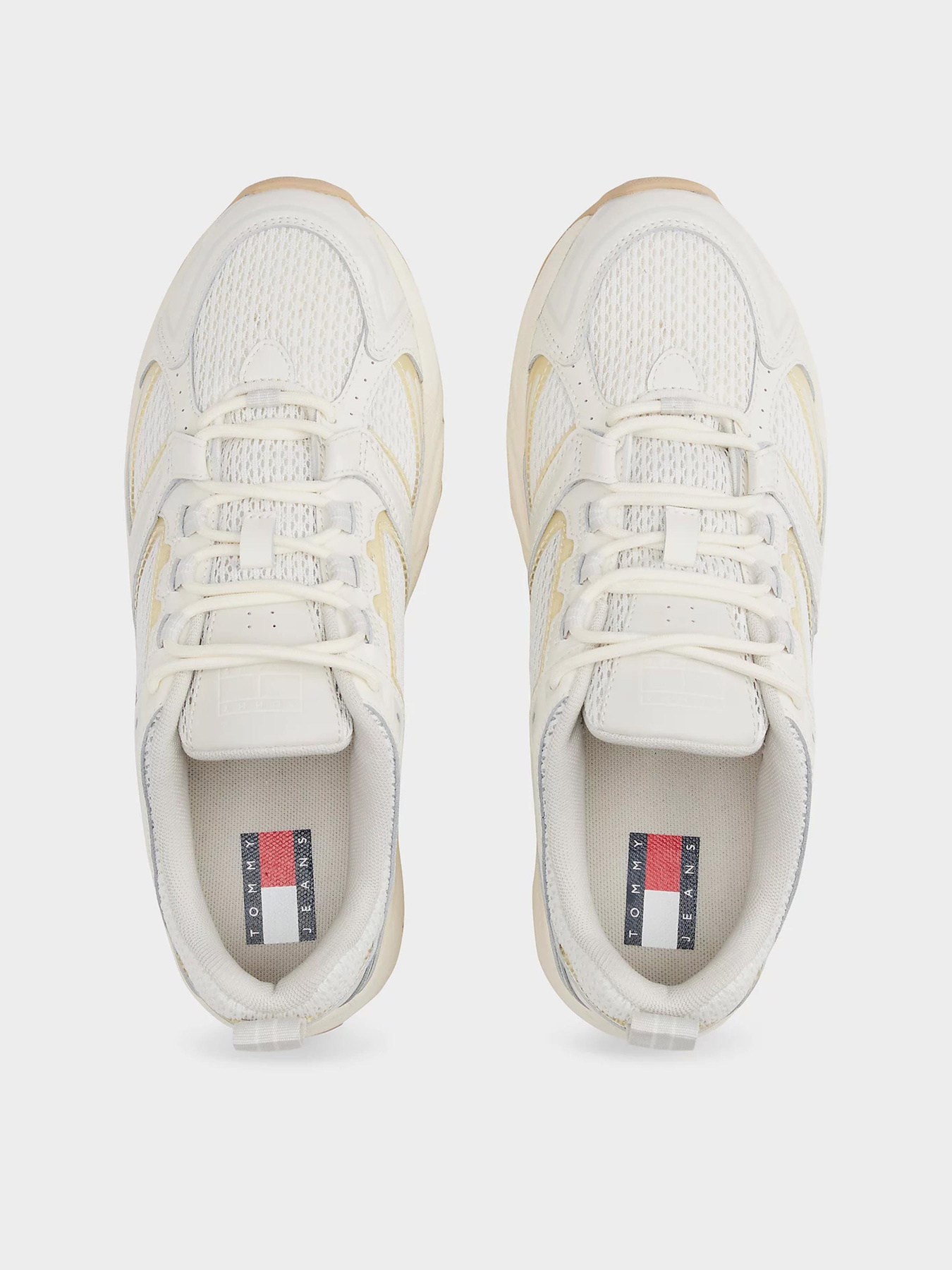 Кросівки Tommy Hilfiger модель EN0EN02810-YBI Фото