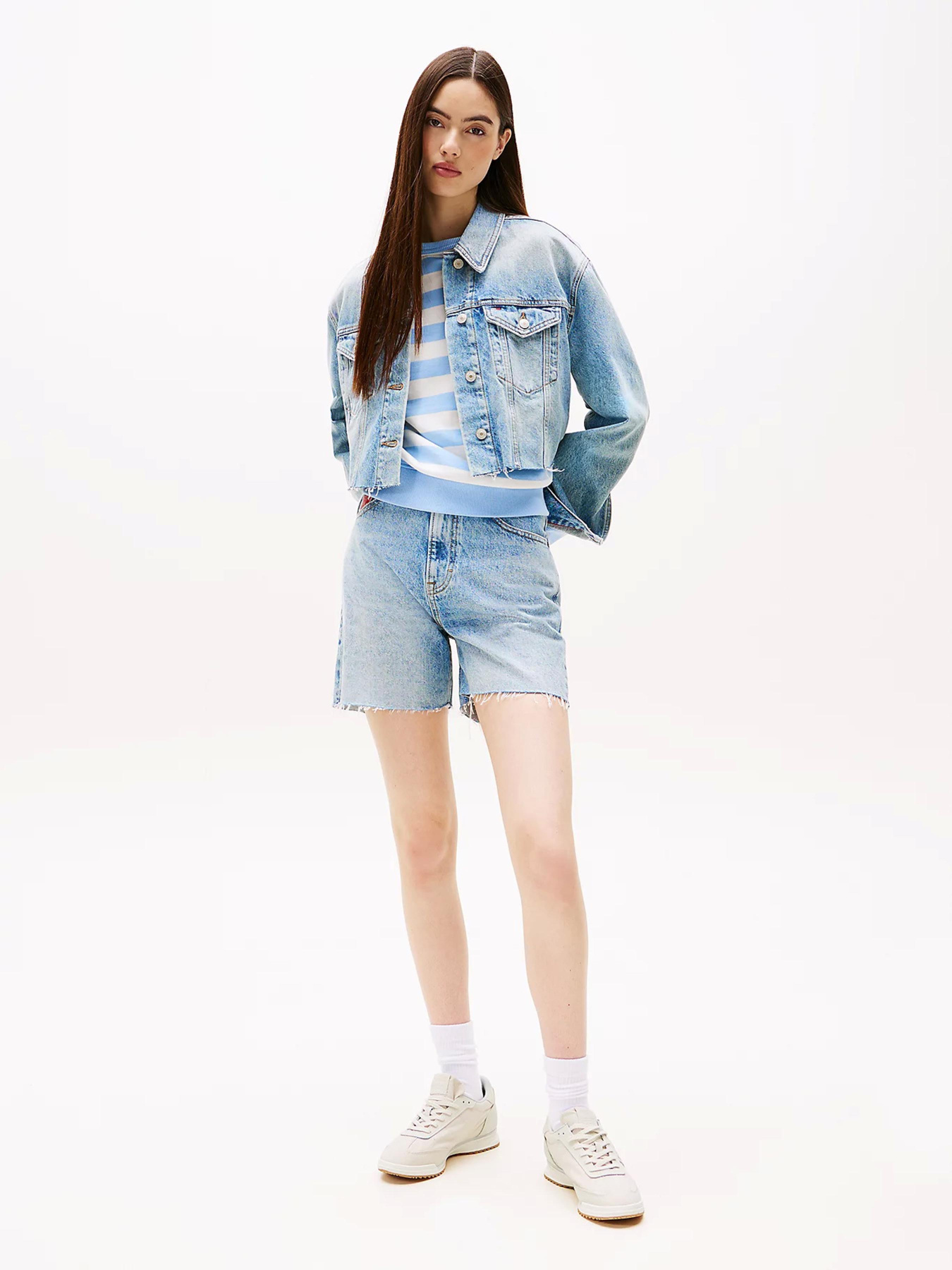Кросівки Tommy Hilfiger модель EN0EN02817-ACG Кросівки Tommy Hilfiger модель EN0EN02817-ACG Фото