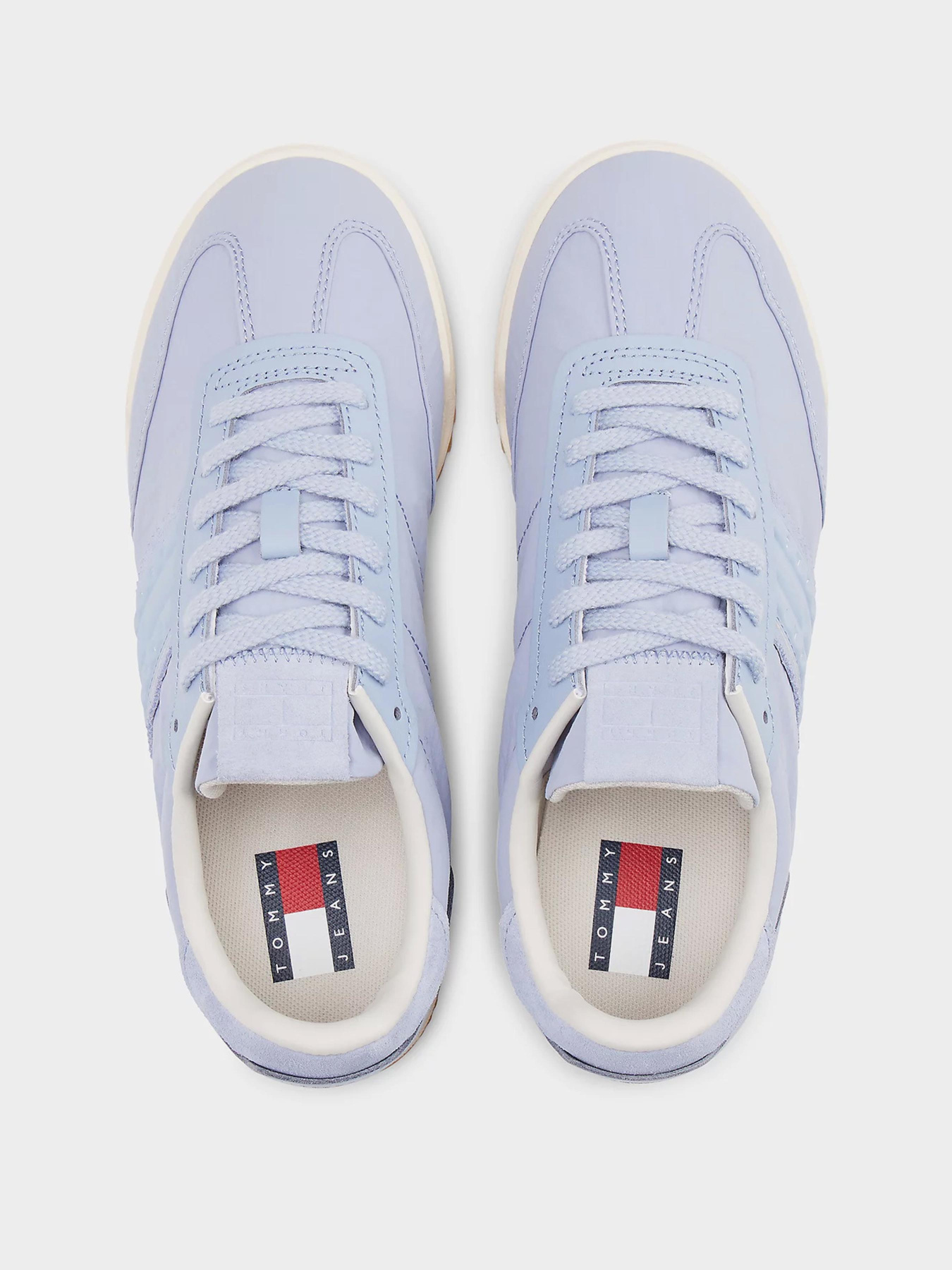 Кросівки Tommy Hilfiger модель EN0EN02817-DBS Фото