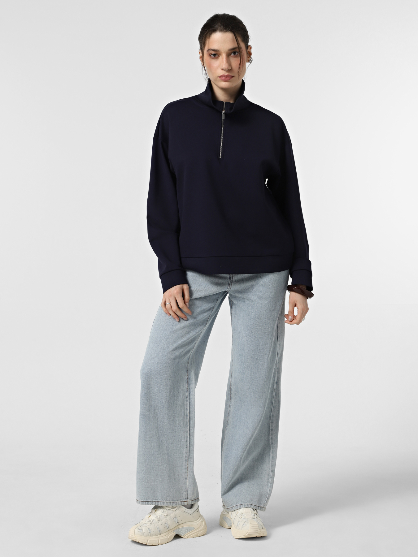 Кросівки Tommy Hilfiger модель EN0EN02865-02T Кросівки Tommy Hilfiger модель EN0EN02865-02T Фото