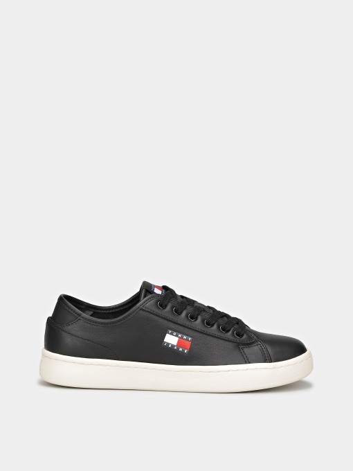 Кеды Tommy Hilfiger модель EN0EN02875-BDS Фото