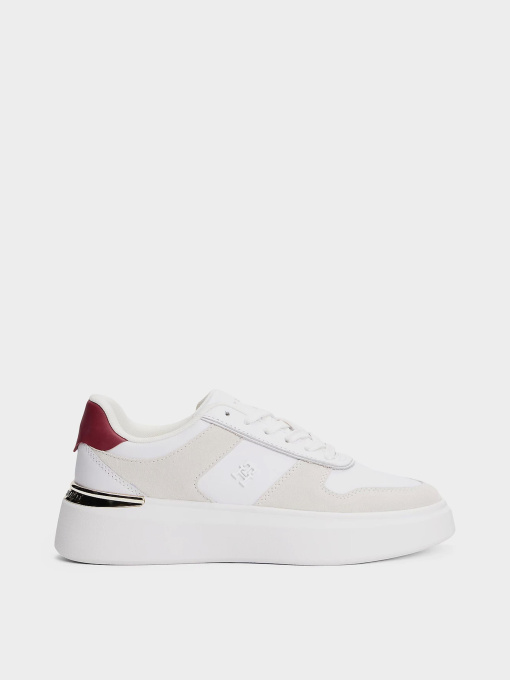 Кросівки Tommy Hilfiger модель FW0FW08632-YBS Фото