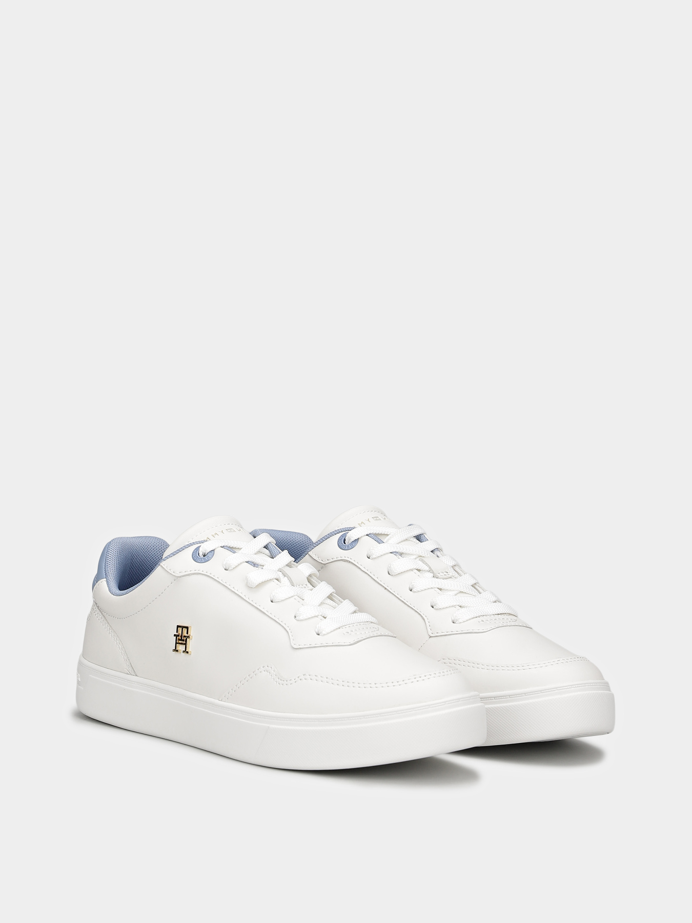 Кеды Tommy Hilfiger модель FW0FW08680-0GB Фото
