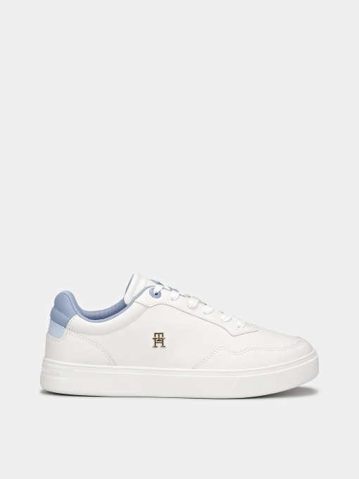 Кеди Tommy Hilfiger модель FW0FW08680-0GB Фото