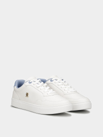 Кеды Tommy Hilfiger модель FW0FW08680-0GB Фото