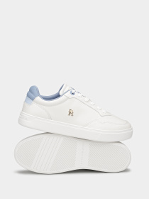 Кеды Tommy Hilfiger модель FW0FW08680-0GB Фото