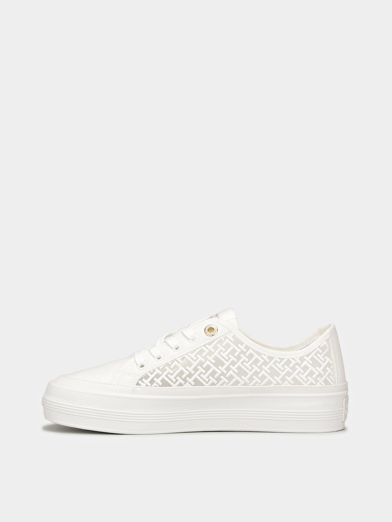 Кеды Tommy Hilfiger модель FW0FW08685-YBL Фото