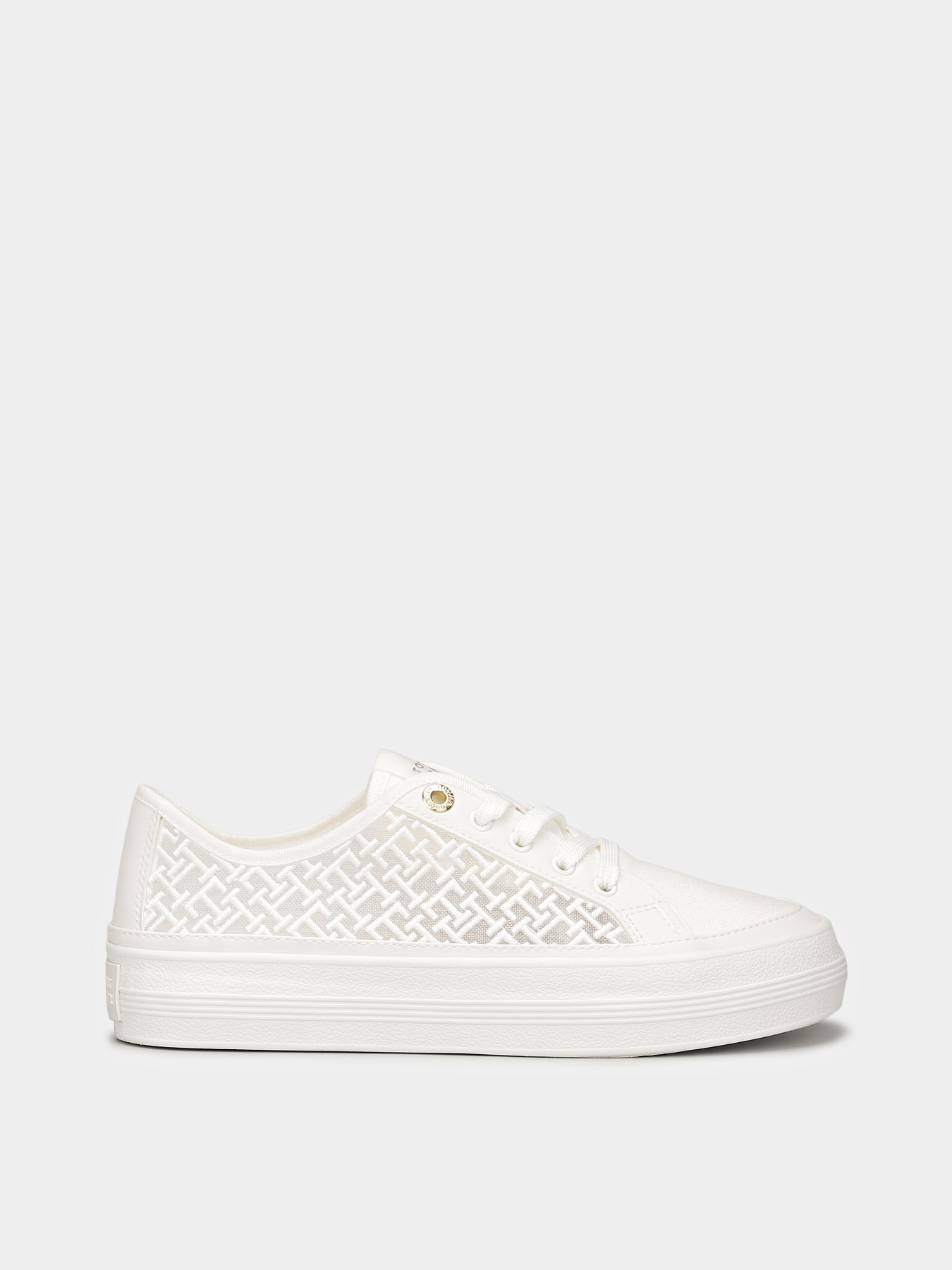 Кеды Tommy Hilfiger модель FW0FW08685-YBL Фото