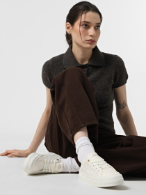 Кеды Tommy Hilfiger модель FW0FW08685-YBL Фото