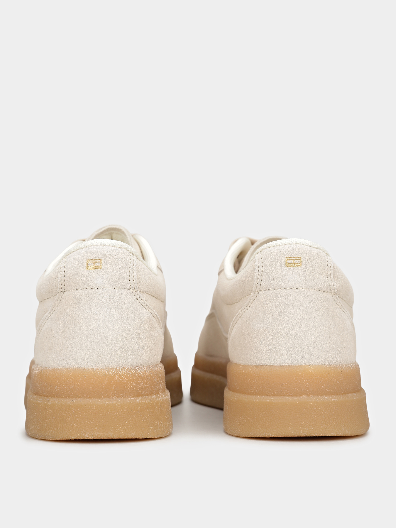 Кеды Tommy Hilfiger модель FW0FW08686-ACG Фото
