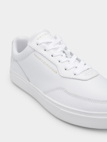 Кеды Tommy Hilfiger модель FW0FW08689-YBS Фото