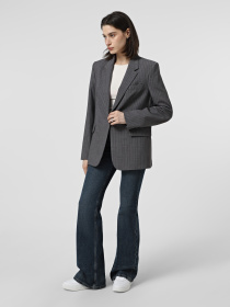 Кеды Tommy Hilfiger модель FW0FW08689-YBS Фото