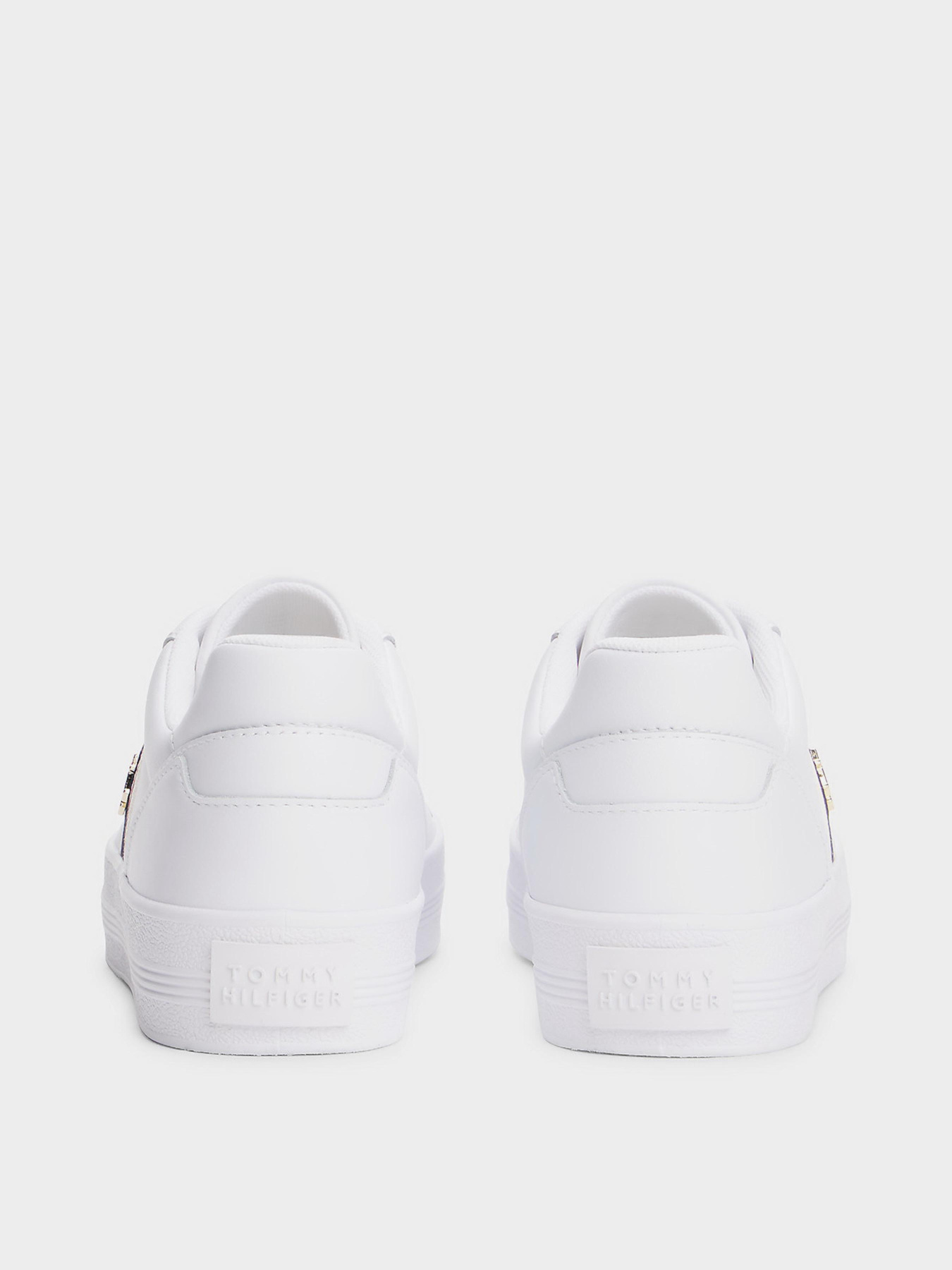 Кеды Tommy Hilfiger модель FW0FW08903-YBS Фото