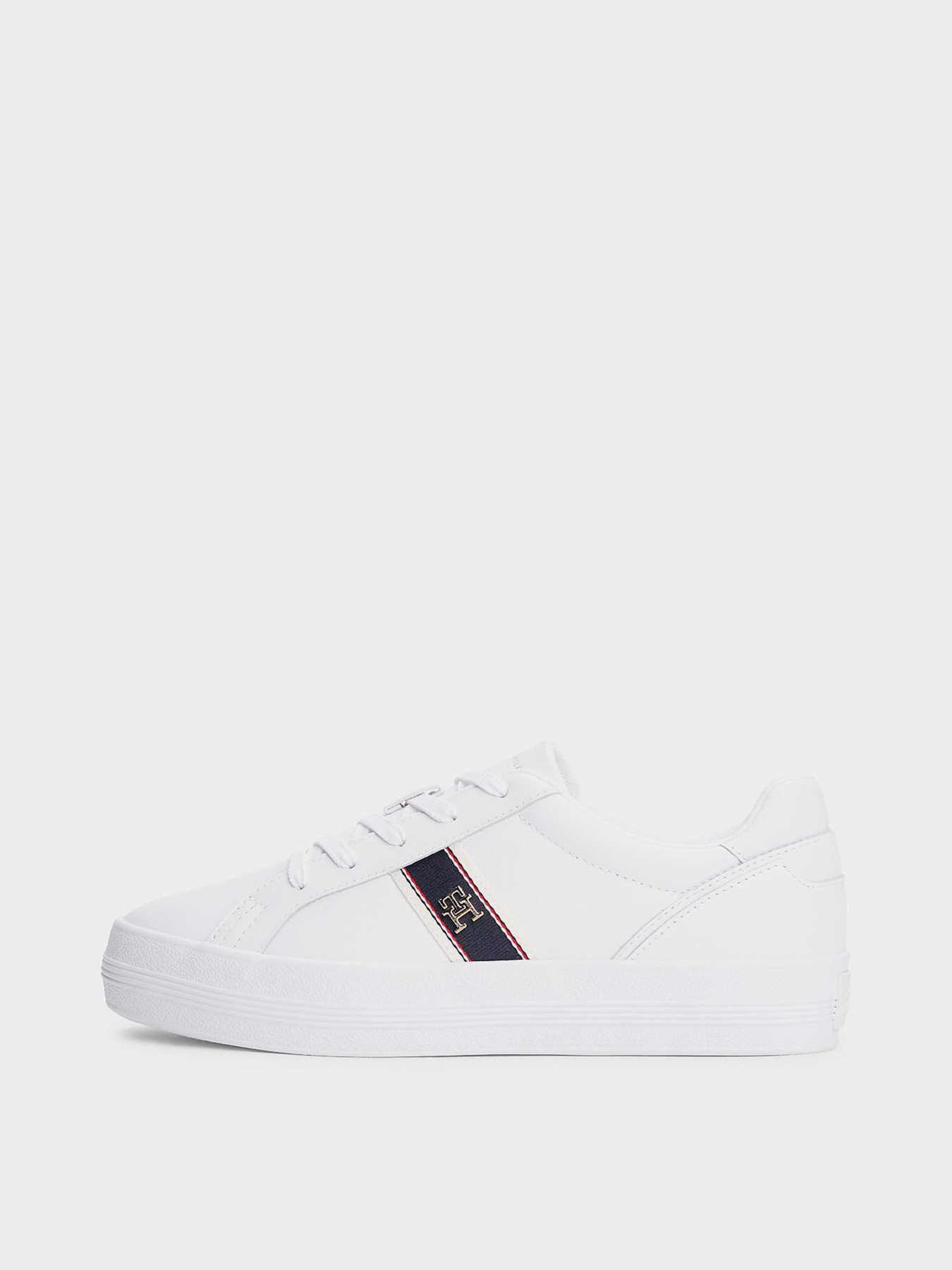 Кеды Tommy Hilfiger модель FW0FW08903-YBS Фото