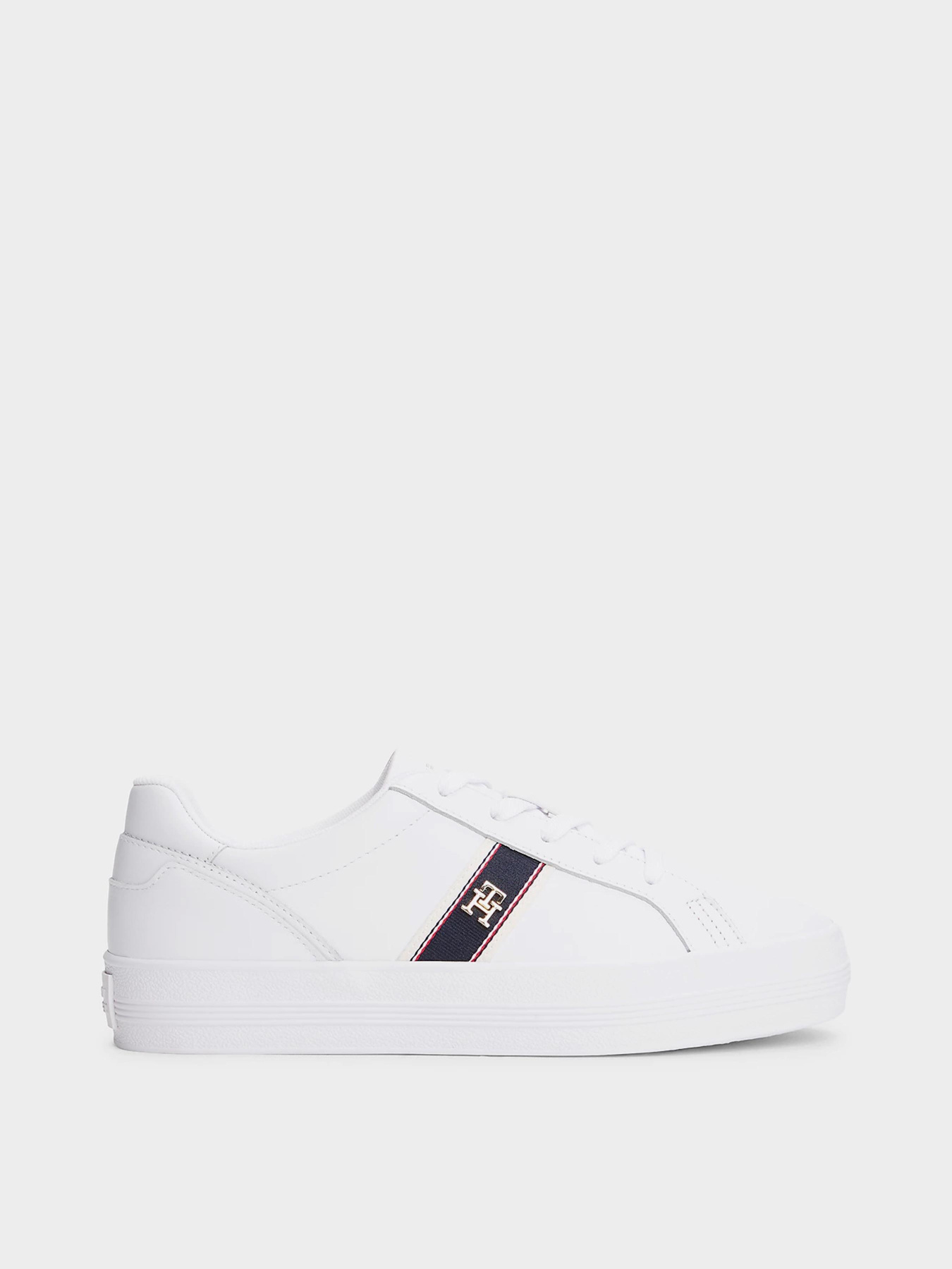 Кеды Tommy Hilfiger модель FW0FW08903-YBS Фото