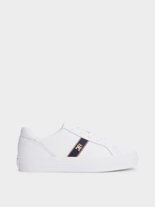 Кеди Tommy Hilfiger модель FW0FW08903-YBS Фото