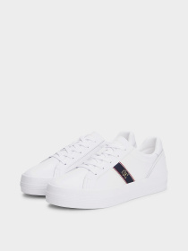 Кеды Tommy Hilfiger модель FW0FW08903-YBS Фото