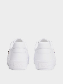 Кеды Tommy Hilfiger модель FW0FW08903-YBS Фото
