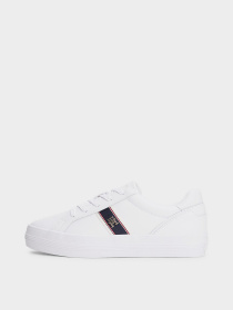 Кеды Tommy Hilfiger модель FW0FW08903-YBS Фото