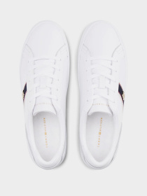 Кеды Tommy Hilfiger модель FW0FW08903-YBS Фото