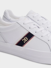 Кеды Tommy Hilfiger модель FW0FW08903-YBS Фото
