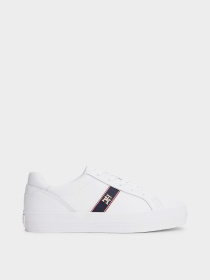 Кеды Tommy Hilfiger модель FW0FW08903-YBS Фото
