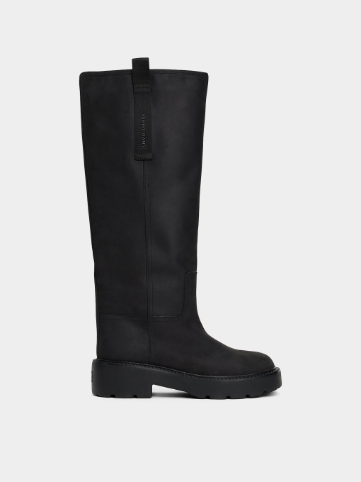 Ботинки и сапоги Tommy Hilfiger модель EN0EN02835-BDS Фото