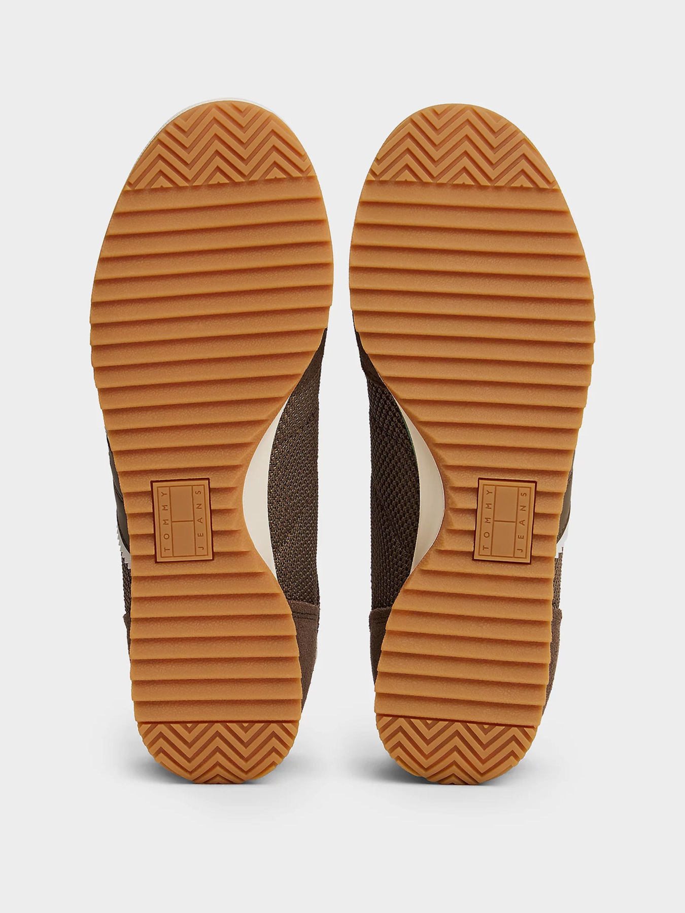 Кросівки Tommy Hilfiger модель EN0EN02862-RBM Кросівки Tommy Hilfiger модель EN0EN02862-RBM Фото